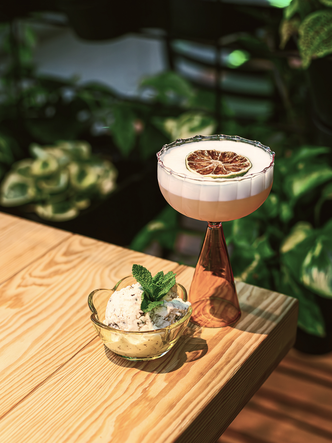 botanik drink